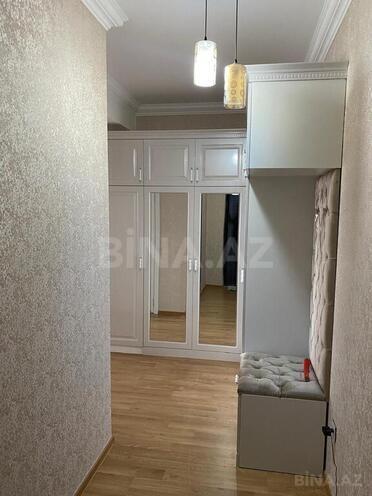 İcarəyə verilir 2 otaqlı yeni tikili 80 m², Nəriman Nərimanov m., photo 5 from 12
