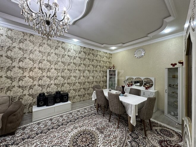 Продаётся 4-комн. дом/дача 160 м², пос. Масазыр, photo 7 from 29