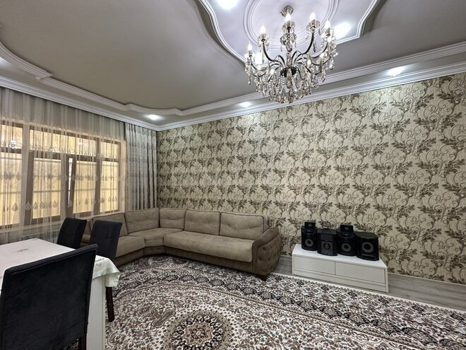 Продаётся 4-комн. дом/дача 160 м², пос. Масазыр, photo 8 from 29