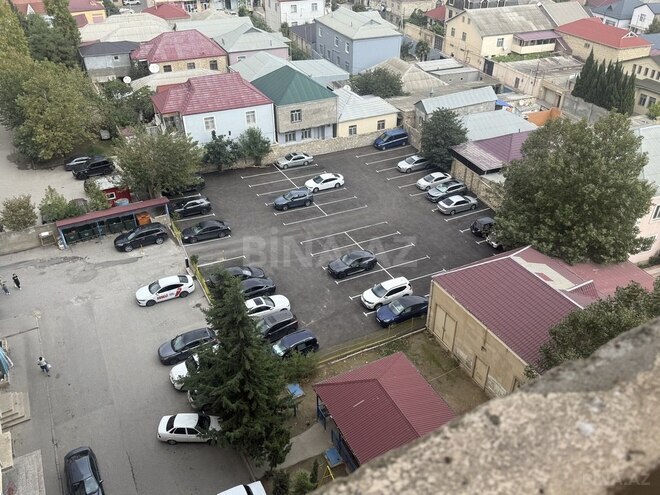 Satılır 3 otaqlı yeni tikili 145 m², İnşaatçılar m., photo 17 from 20