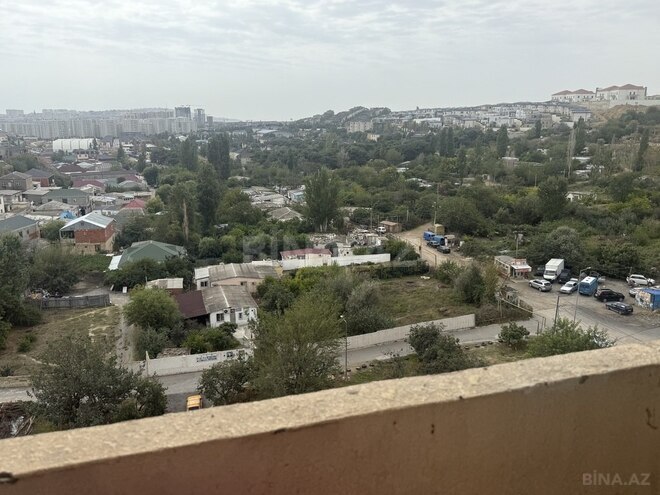 Satılır 3 otaqlı yeni tikili 145 m², İnşaatçılar m., photo 18 from 20
