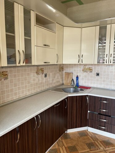 İcarəyə verilir 3 otaqlı yeni tikili 120 m², Nəriman Nərimanov m., photo 7 from 26