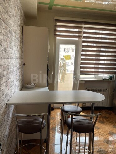 İcarəyə verilir 3 otaqlı yeni tikili 120 m², Nəriman Nərimanov m., photo 5 from 26