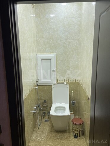 İcarəyə verilir 3 otaqlı yeni tikili 120 m², Nəriman Nərimanov m., photo 16 from 26