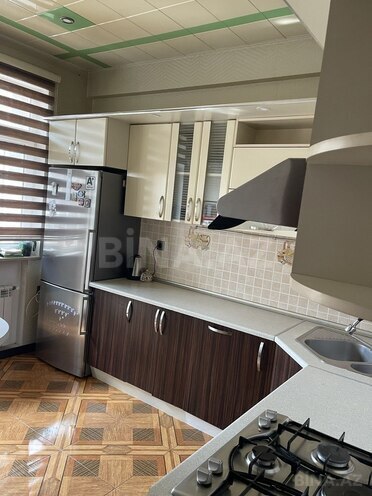 İcarəyə verilir 3 otaqlı yeni tikili 120 m², Nəriman Nərimanov m., photo 8 from 26