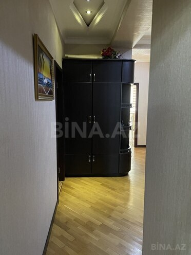 İcarəyə verilir 3 otaqlı yeni tikili 120 m², Nəriman Nərimanov m., photo 25 from 26
