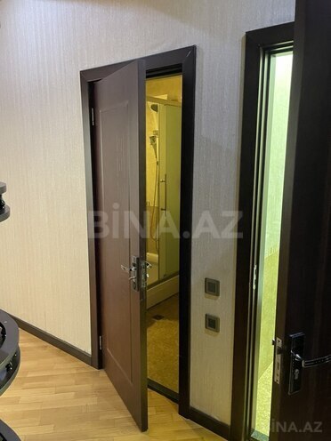 İcarəyə verilir 3 otaqlı yeni tikili 120 m², Nəriman Nərimanov m., photo 20 from 26