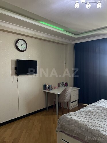 İcarəyə verilir 3 otaqlı yeni tikili 120 m², Nəriman Nərimanov m., photo 19 from 26