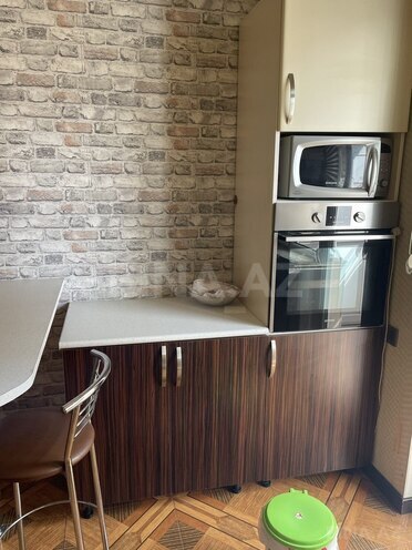 İcarəyə verilir 3 otaqlı yeni tikili 120 m², Nəriman Nərimanov m., photo 6 from 26
