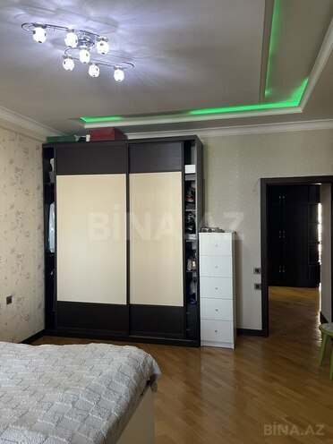 İcarəyə verilir 3 otaqlı yeni tikili 120 m², Nəriman Nərimanov m., photo 21 from 26