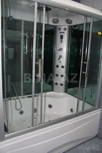 İcarəyə verilir 3 otaqlı yeni tikili 145 m², Nizami m., photo 6 from 24