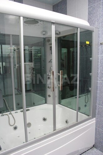 İcarəyə verilir 3 otaqlı yeni tikili 145 m², Nizami m., photo 5 from 24