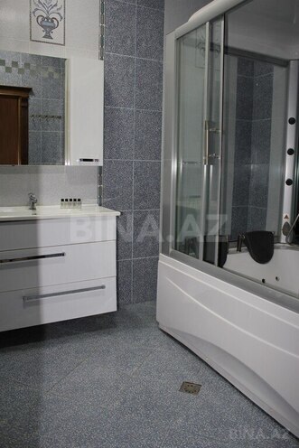İcarəyə verilir 3 otaqlı yeni tikili 145 m², Nizami m., photo 7 from 24
