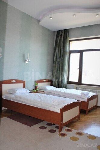 İcarəyə verilir 3 otaqlı yeni tikili 155 m², Sahil m., photo 18 from 29