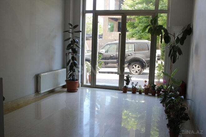 İcarəyə verilir 3 otaqlı yeni tikili 155 m², Sahil m., photo 23 from 29