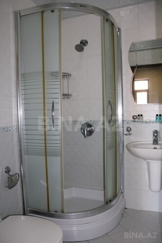 İcarəyə verilir 3 otaqlı yeni tikili 155 m², Sahil m., photo 16 from 29