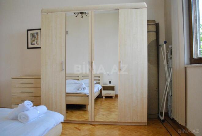 İcarəyə verilir 2 otaqlı yeni tikili 110 m², Sahil m., photo 8 from 26