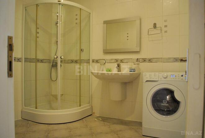 İcarəyə verilir 2 otaqlı yeni tikili 110 m², Sahil m., photo 4 from 26