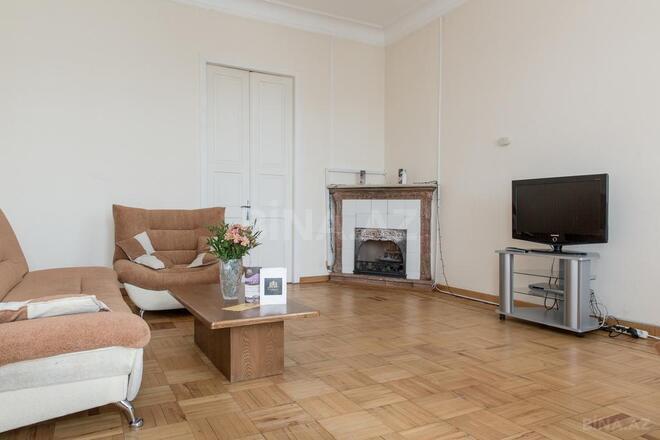 İcarəyə verilir 2 otaqlı yeni tikili 110 m², Sahil m., photo 10 from 26