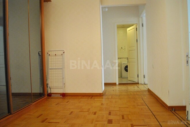 İcarəyə verilir 2 otaqlı yeni tikili 110 m², Sahil m., photo 19 from 26