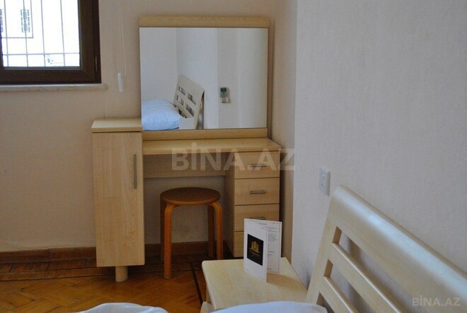 İcarəyə verilir 2 otaqlı yeni tikili 110 m², Sahil m., photo 12 from 26