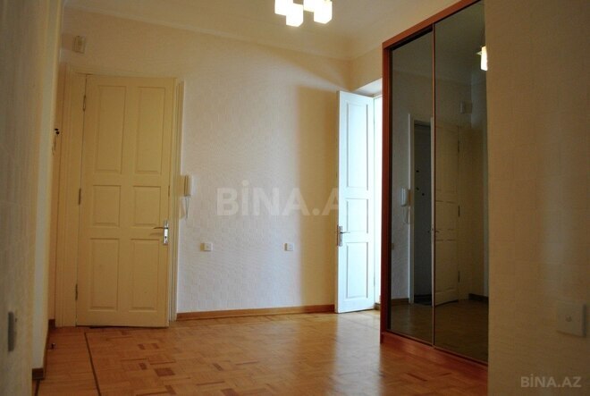 İcarəyə verilir 2 otaqlı yeni tikili 110 m², Sahil m., photo 21 from 26