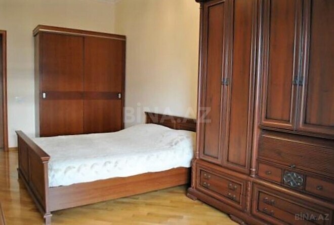 Сдаётся 3-комн. новостройка 190 м², м. Элмляр Академиясы, photo 8 from 25