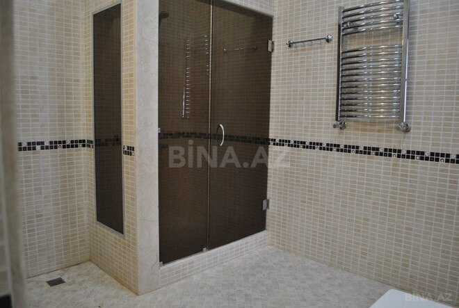 Сдаётся 3-комн. новостройка 190 м², м. Элмляр Академиясы, photo 12 from 25
