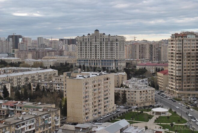 Сдаётся 3-комн. новостройка 190 м², м. Элмляр Академиясы, photo 14 from 25