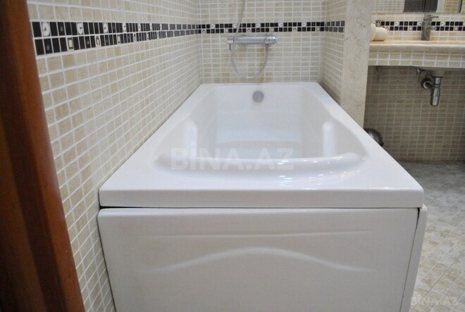 Сдаётся 3-комн. новостройка 190 м², м. Элмляр Академиясы, photo 11 from 25