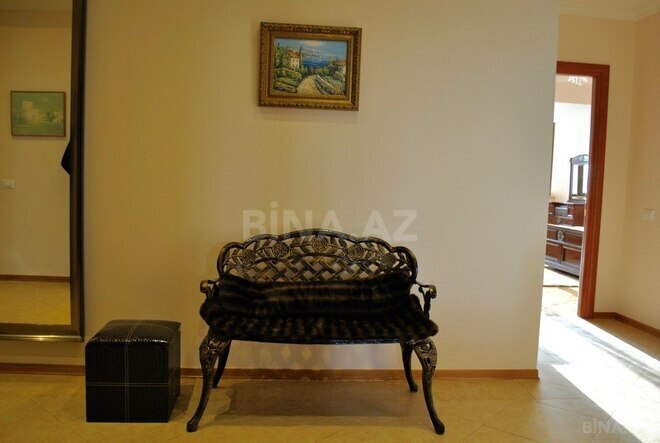 Сдаётся 3-комн. новостройка 190 м², м. Элмляр Академиясы, photo 17 from 25