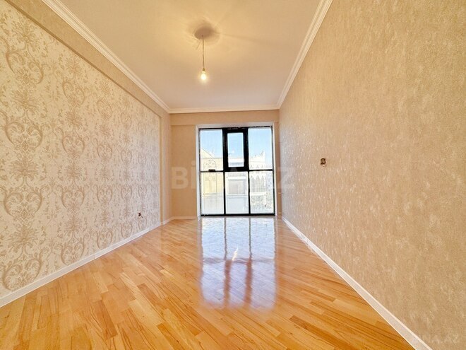 Satılır 2 otaqlı yeni tikili 93 m², Qara Qarayev m., photo 4 from 10
