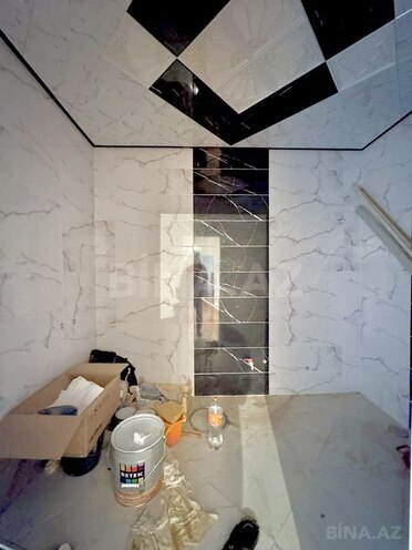 Satılır 2 otaqlı yeni tikili 93 m², Qara Qarayev m., photo 9 from 10