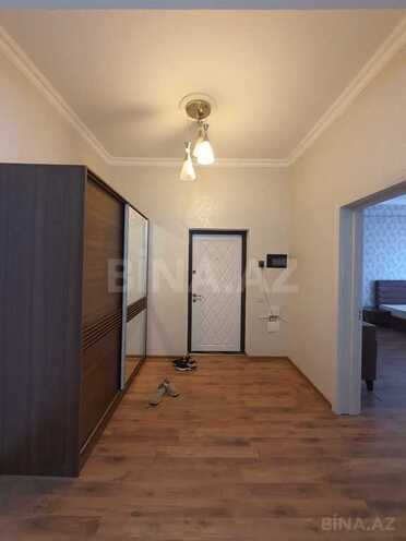 İcarəyə verilir 3 otaqlı yeni tikili 120 m², Nəriman Nərimanov m., photo 13 from 27