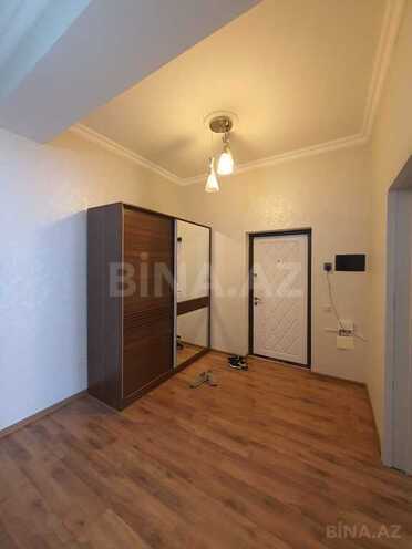İcarəyə verilir 3 otaqlı yeni tikili 120 m², Nəriman Nərimanov m., photo 17 from 27
