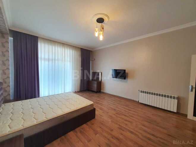 İcarəyə verilir 3 otaqlı yeni tikili 120 m², Nəriman Nərimanov m., photo 6 from 27