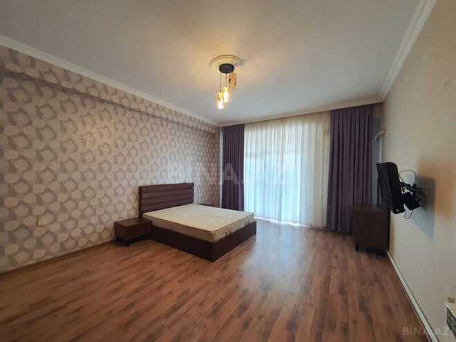 İcarəyə verilir 3 otaqlı yeni tikili 120 m², Nəriman Nərimanov m., photo 4 from 27
