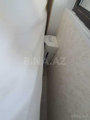 İcarəyə verilir 3 otaqlı yeni tikili 120 m², Nəriman Nərimanov m., photo 24 from 27