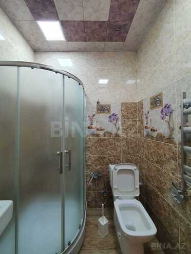 İcarəyə verilir 3 otaqlı yeni tikili 120 m², Nəriman Nərimanov m., photo 20 from 27