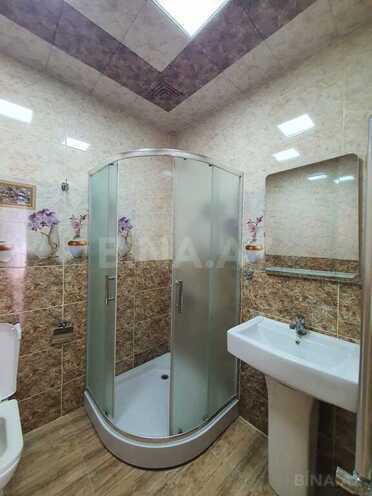 İcarəyə verilir 3 otaqlı yeni tikili 120 m², Nəriman Nərimanov m., photo 15 from 27