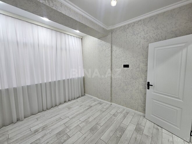 Продаётся 2-комн. новостройка 42 м², пос. Масазыр, photo 6 from 10