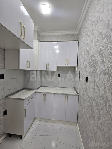 Продаётся 2-комн. новостройка 42 м², пос. Масазыр, photo 7 from 10