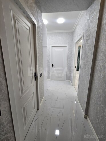 Продаётся 2-комн. новостройка 42 м², пос. Масазыр, photo 8 from 10