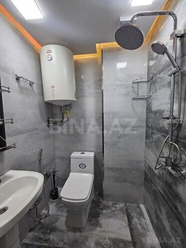 Продаётся 2-комн. новостройка 42 м², пос. Масазыр, photo 9 from 10