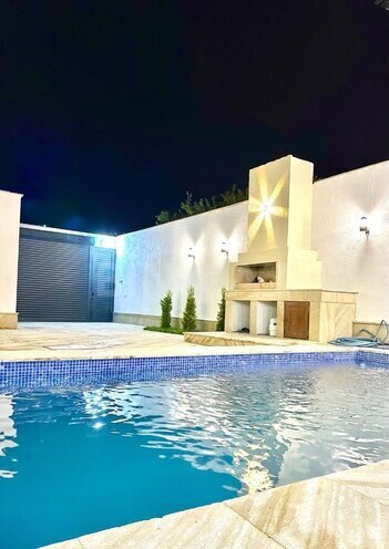 Satılır 4 otaqlı həyət evi/bağ evi 150 m², Mərdəkan q., photo 6 from 16
