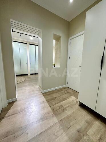İcarəyə verilir 3 otaqlı yeni tikili 95 m², 28 May m., photo 4 from 32