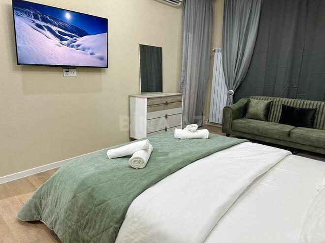 İcarəyə verilir 3 otaqlı yeni tikili 95 m², 28 May m., photo 9 from 32