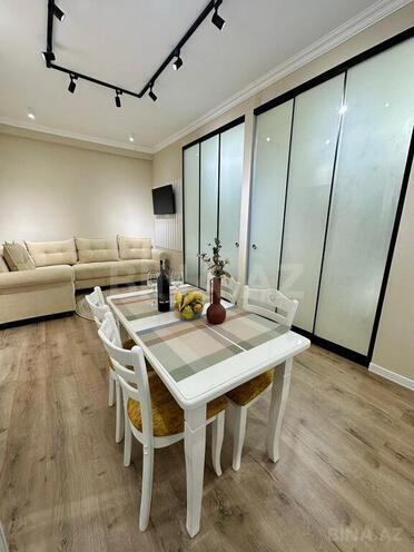 İcarəyə verilir 3 otaqlı yeni tikili 95 m², 28 May m., photo 31 from 32