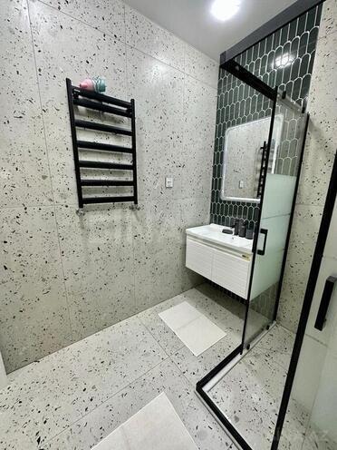 İcarəyə verilir 3 otaqlı yeni tikili 95 m², 28 May m., photo 7 from 32