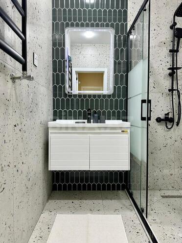 İcarəyə verilir 3 otaqlı yeni tikili 95 m², 28 May m., photo 11 from 32